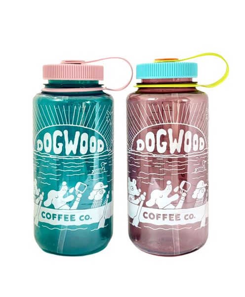 DOGWOOD NALGENE