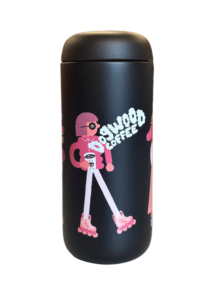 Dogwood Travel Mug 16oz