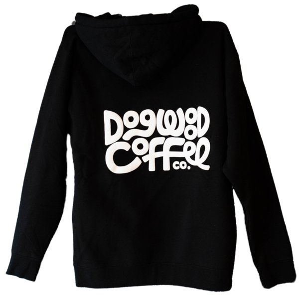 Dogwood Puff Hoodie