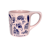 Dogtown Mug