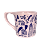 Dogtown Mug