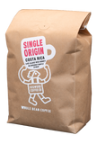 COSTA RICA // LAS LAJAS RED HONEY