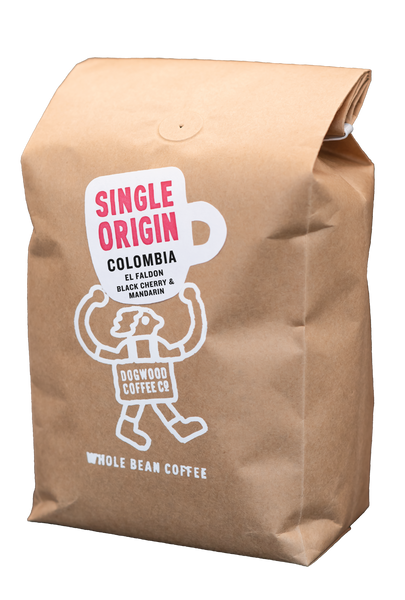 COLOMBIA // EL FALDON