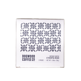 INSTANT COFFEE: ETHIOPIA // REKO