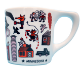 Dogtown Mug