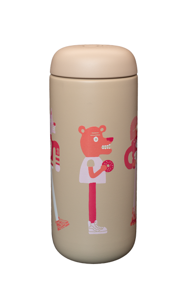 Dogwood Travel Mug 16oz