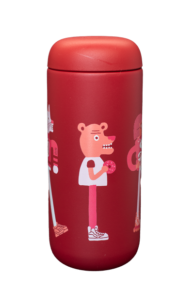 Dogwood Travel Mug 16oz