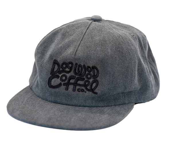 Dogwood Logo Cap