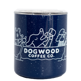 Dogwood Camp Cup (Navy)