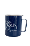 Dogwood Camp Cup (Navy)