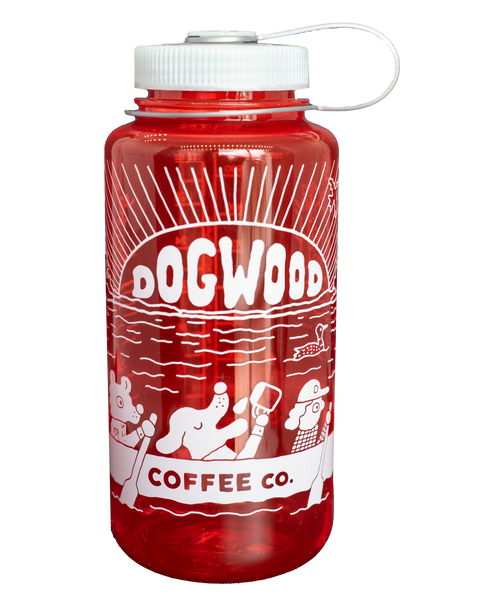 DOGWOOD NALGENE