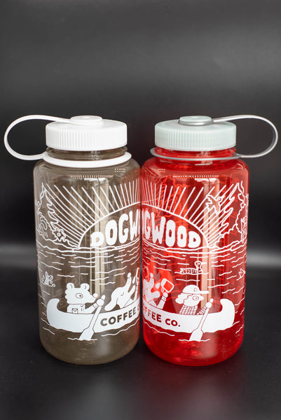 DOGWOOD NALGENE