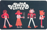 CAFE GIFT CARD
