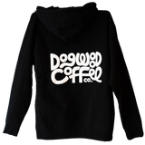 Dogwood Puff Hoodie