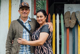 COLOMBIA // MARTHA CARTAGENA CHIROSO
