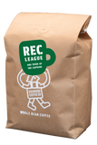 REC LEAGUE COLD BREW