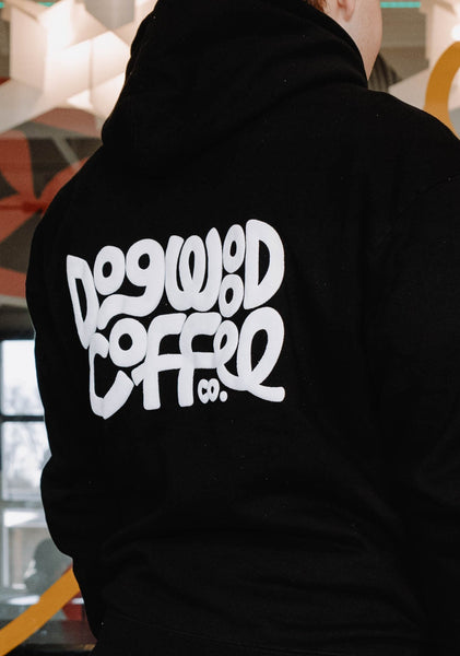 Dogwood Puff Hoodie